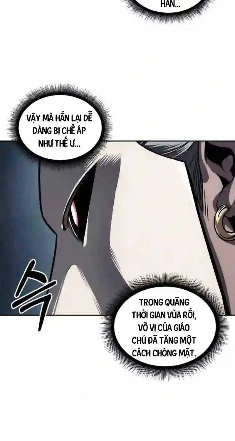 Ngã Lão Ma Thần Nettruyen ZZZ Chương 218 Page 47
