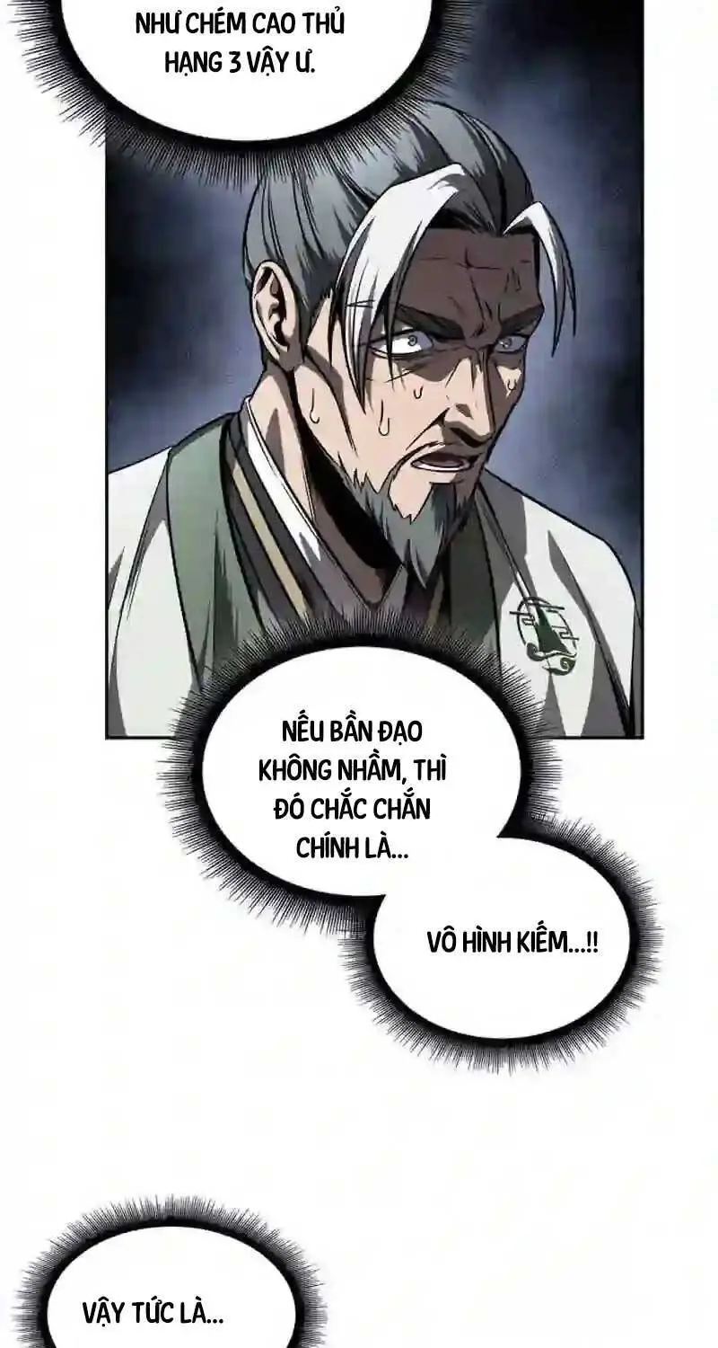 Ngã Lão Ma Thần Nettruyen ZZZ Chương 218 Page 49