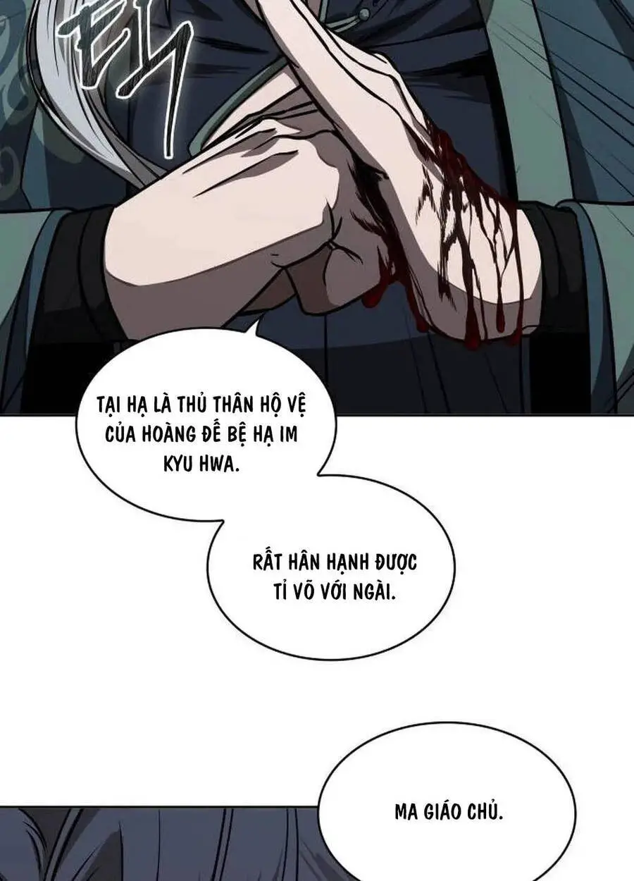 Ngã Lão Ma Thần Nettruyen ZZZ Chương 217 Page 2