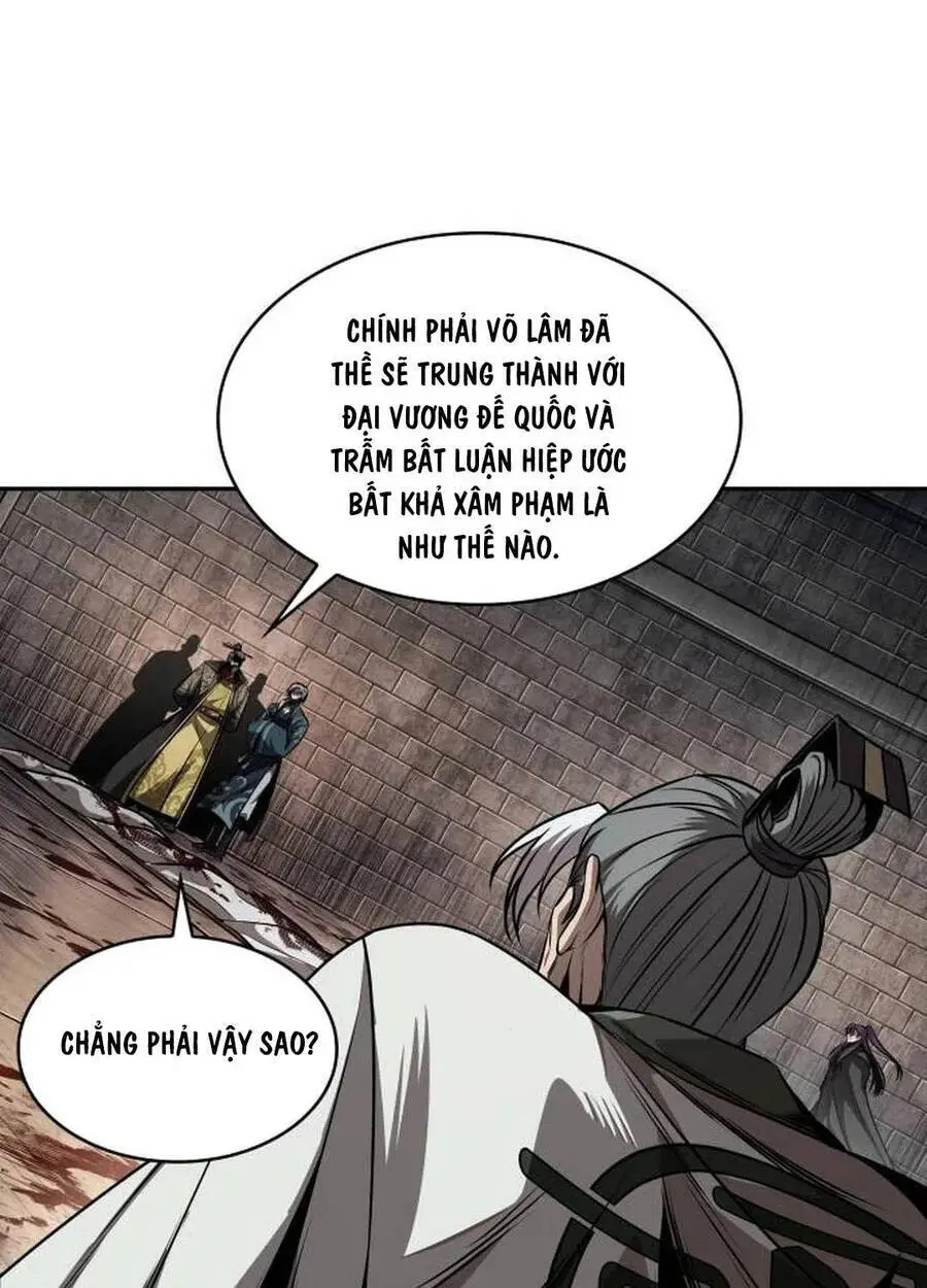 Ngã Lão Ma Thần Nettruyen ZZZ Chương 217 Page 8