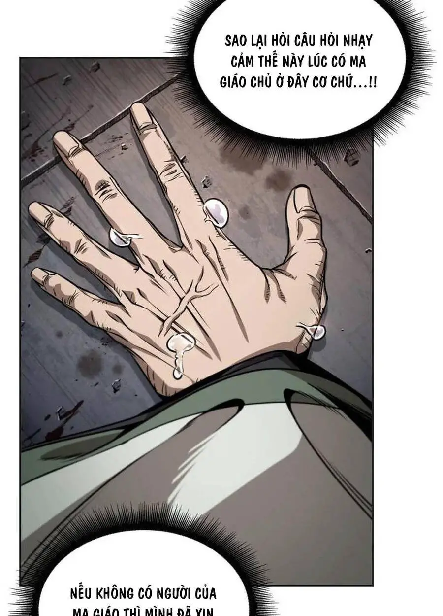 Ngã Lão Ma Thần Nettruyen ZZZ Chương 217 Page 11