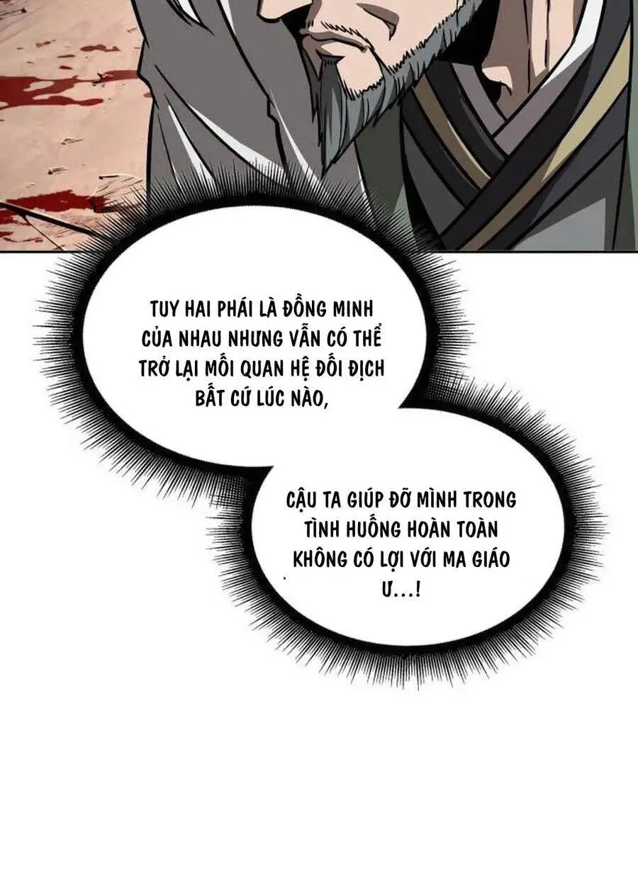 Ngã Lão Ma Thần Nettruyen ZZZ Chương 217 Page 20