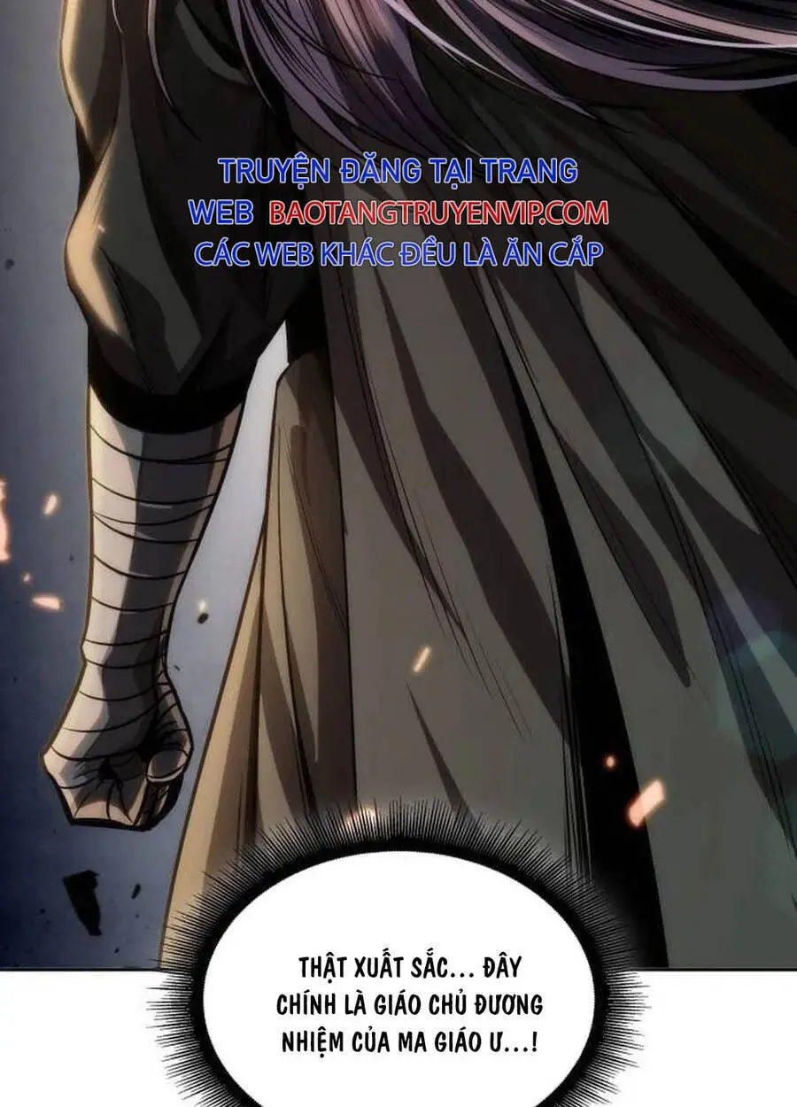 Ngã Lão Ma Thần Nettruyen ZZZ Chương 217 Page 22