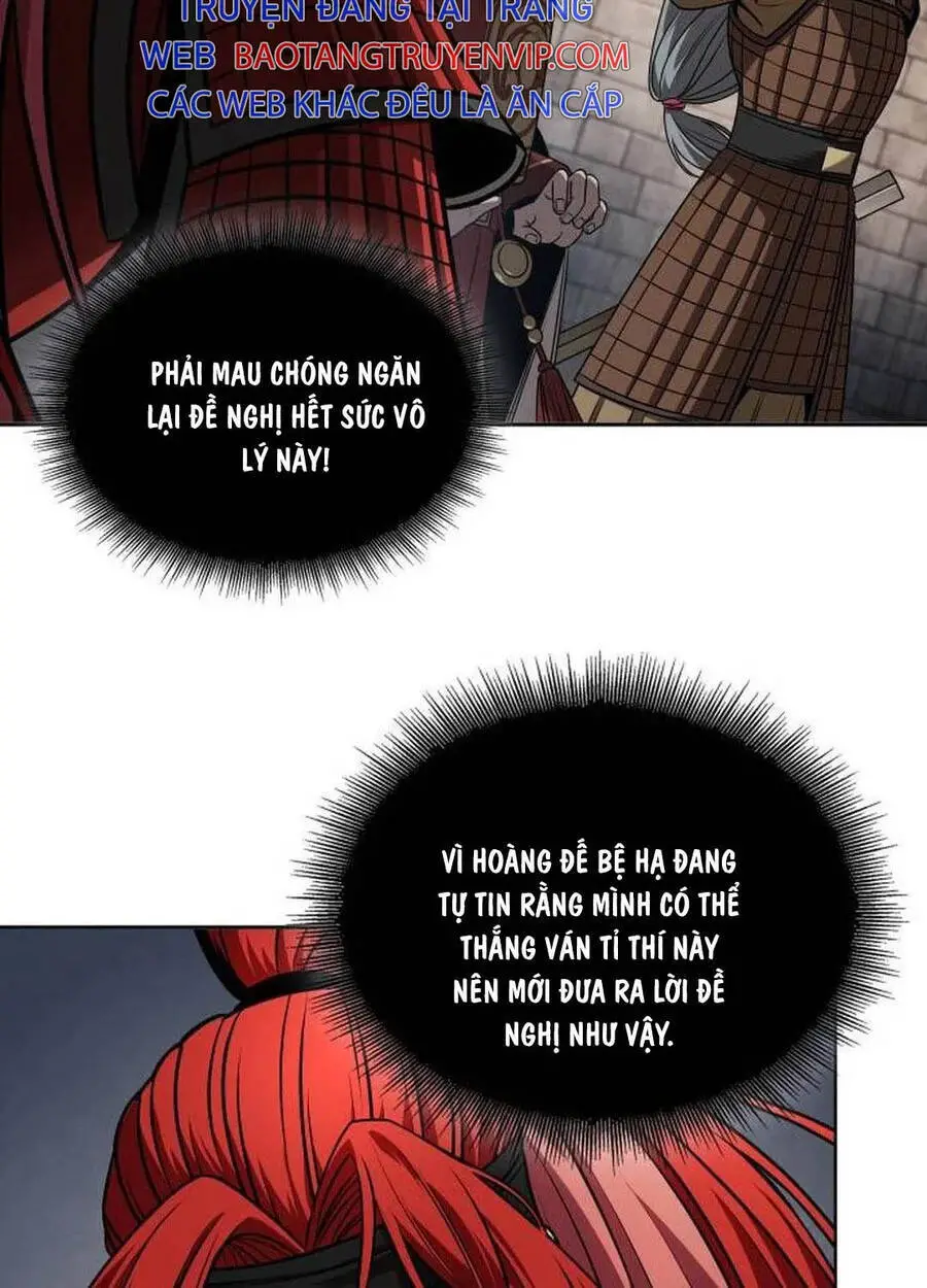Ngã Lão Ma Thần Nettruyen ZZZ Chương 217 Page 31