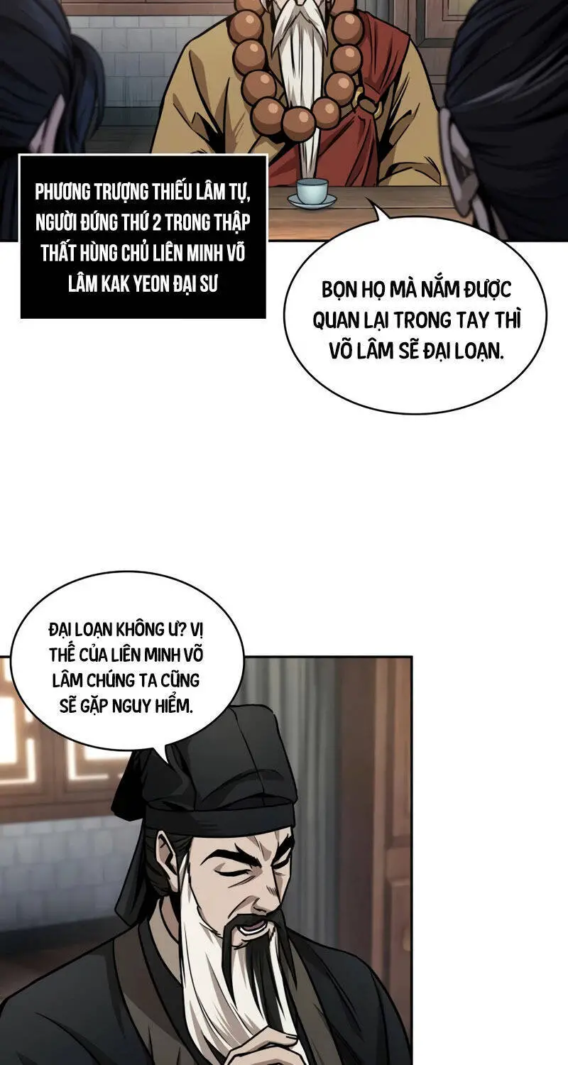 Ngã Lão Ma Thần Nettruyen ZZZ Chương 220 Page 24