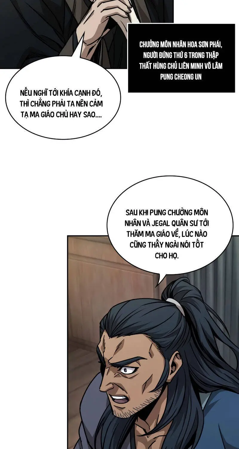 Ngã Lão Ma Thần Nettruyen ZZZ Chương 220 Page 25