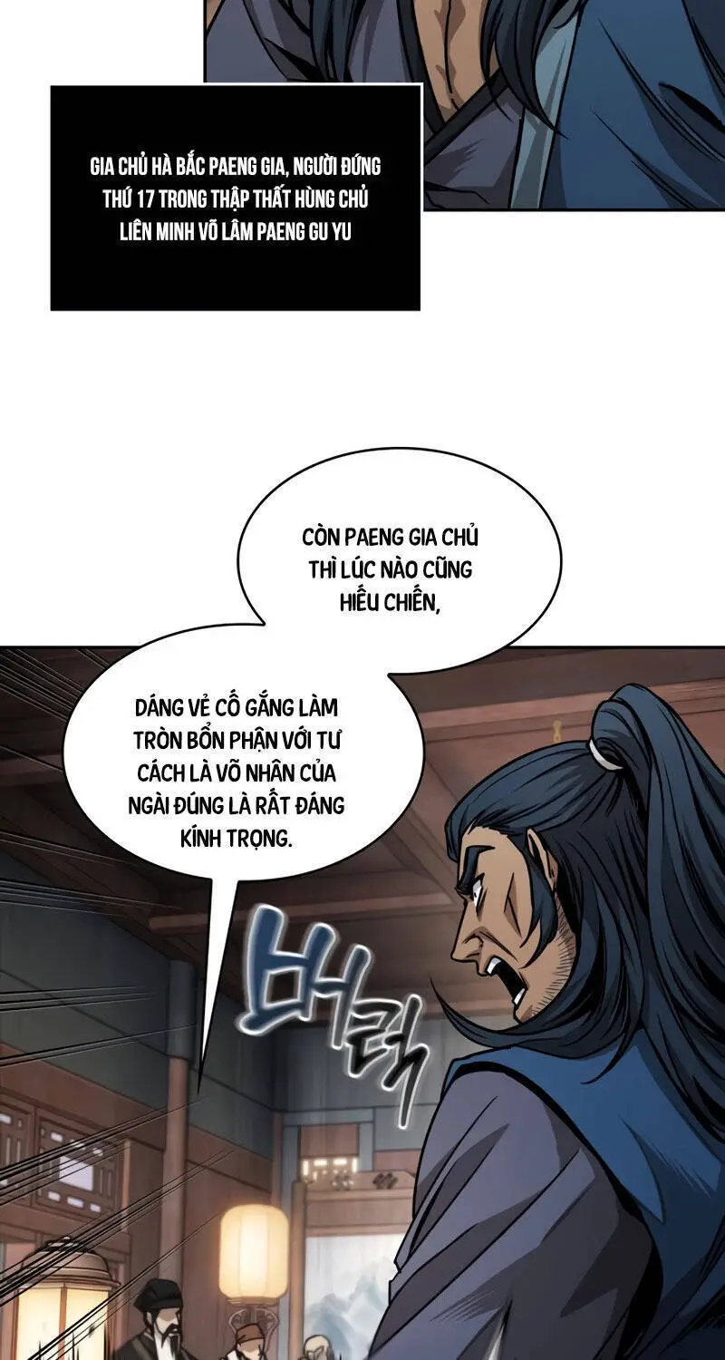 Ngã Lão Ma Thần Nettruyen ZZZ Chương 220 Page 26