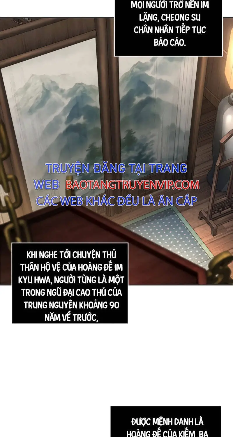 Ngã Lão Ma Thần Nettruyen ZZZ Chương 220 Page 33