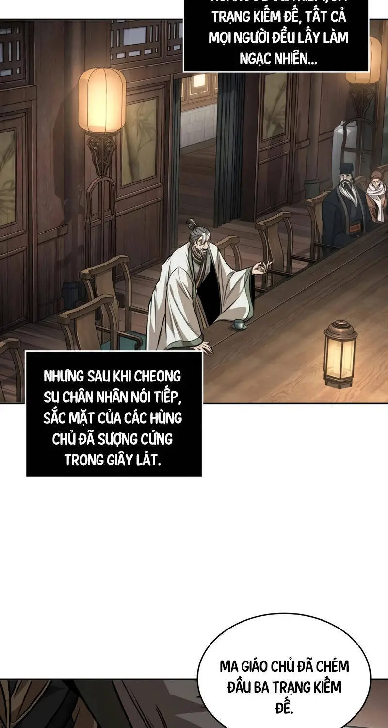 Ngã Lão Ma Thần Nettruyen ZZZ Chương 220 Page 34