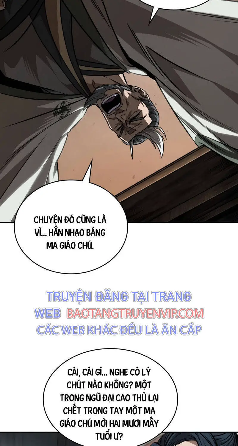 Ngã Lão Ma Thần Nettruyen ZZZ Chương 220 Page 35