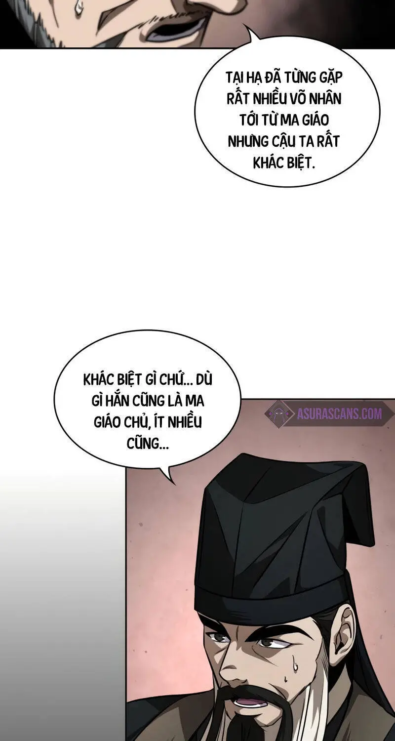 Ngã Lão Ma Thần Nettruyen ZZZ Chương 220 Page 38