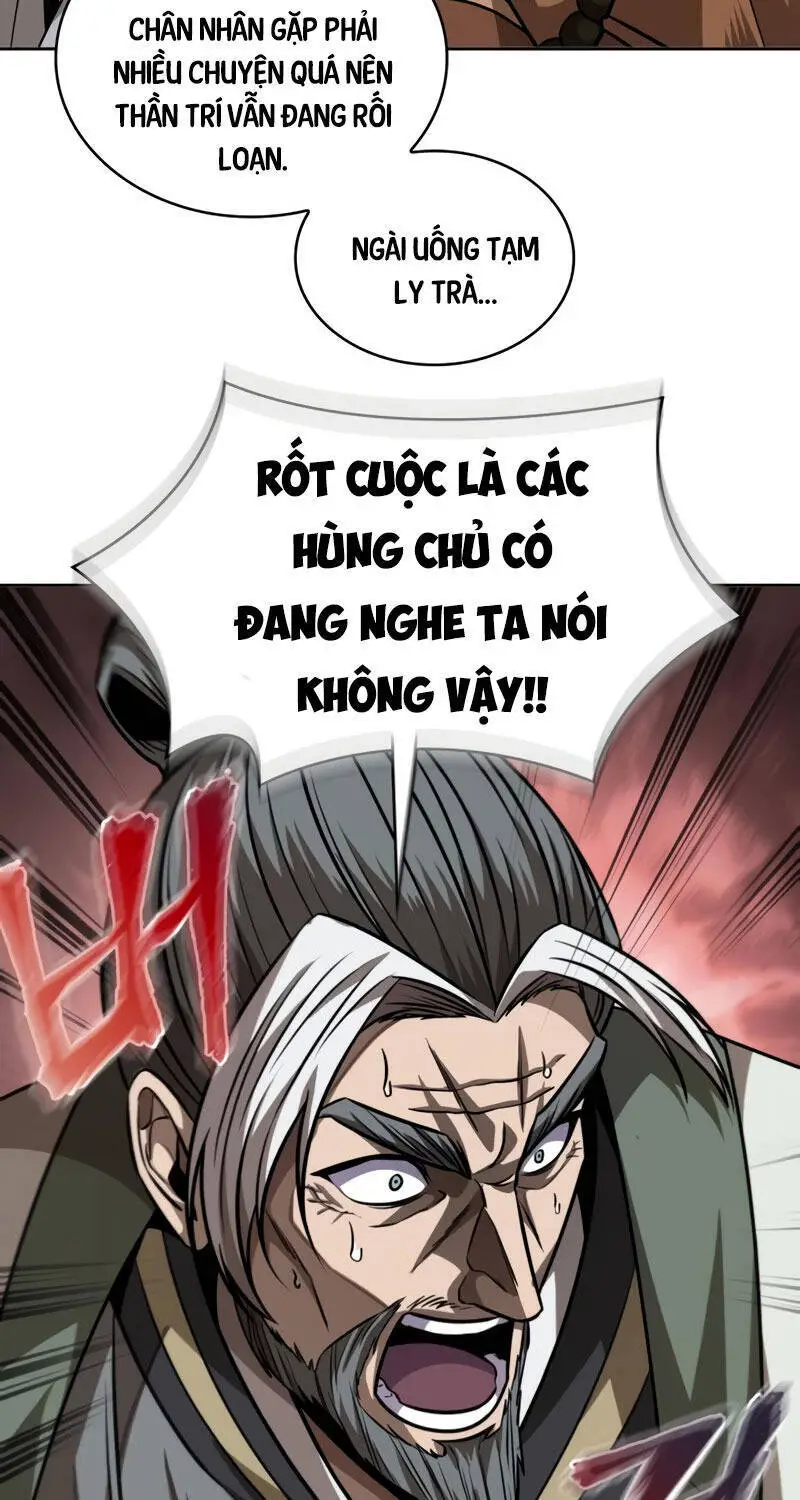 Ngã Lão Ma Thần Nettruyen ZZZ Chương 220 Page 43