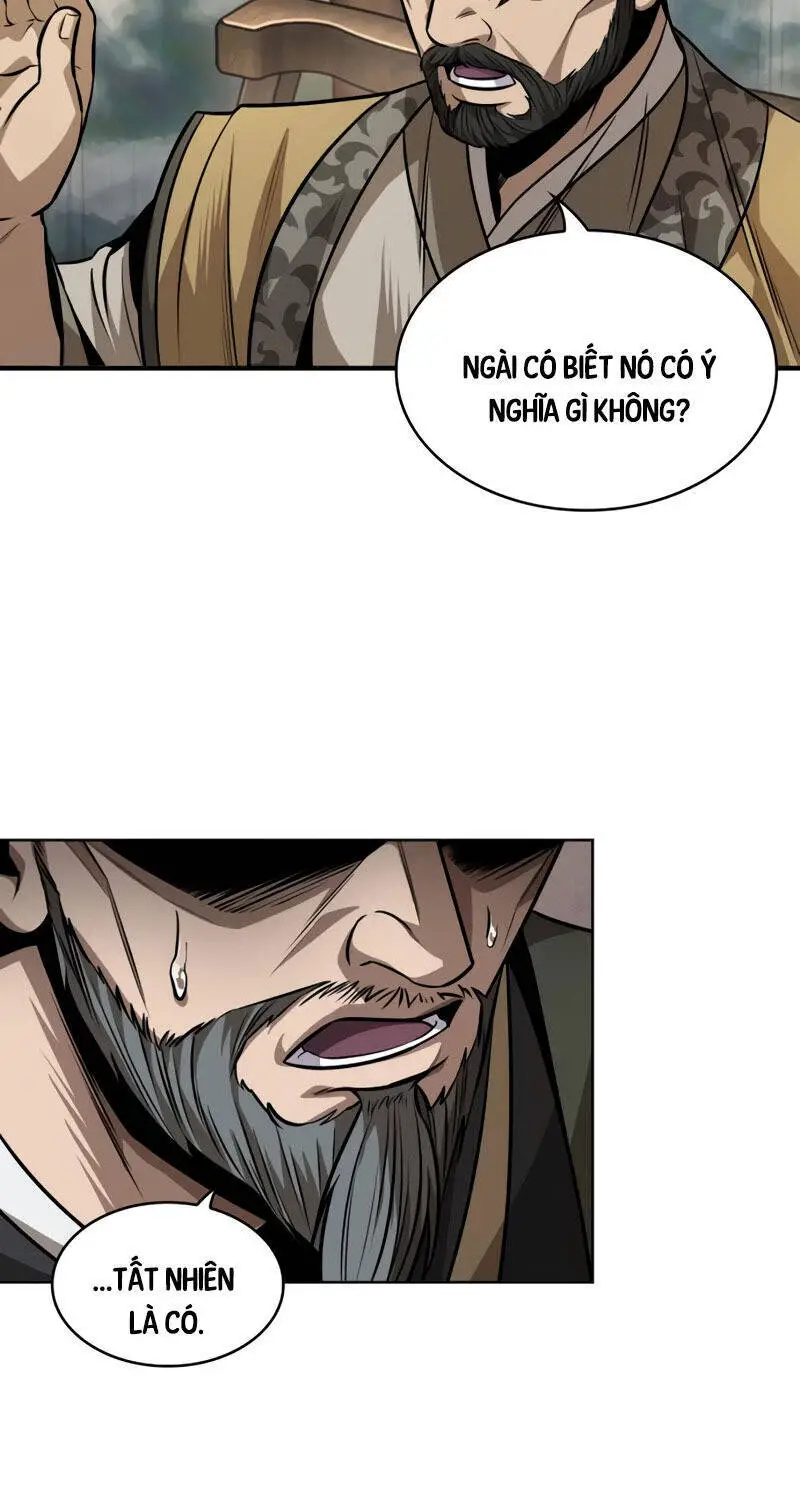 Ngã Lão Ma Thần Nettruyen ZZZ Chương 220 Page 46