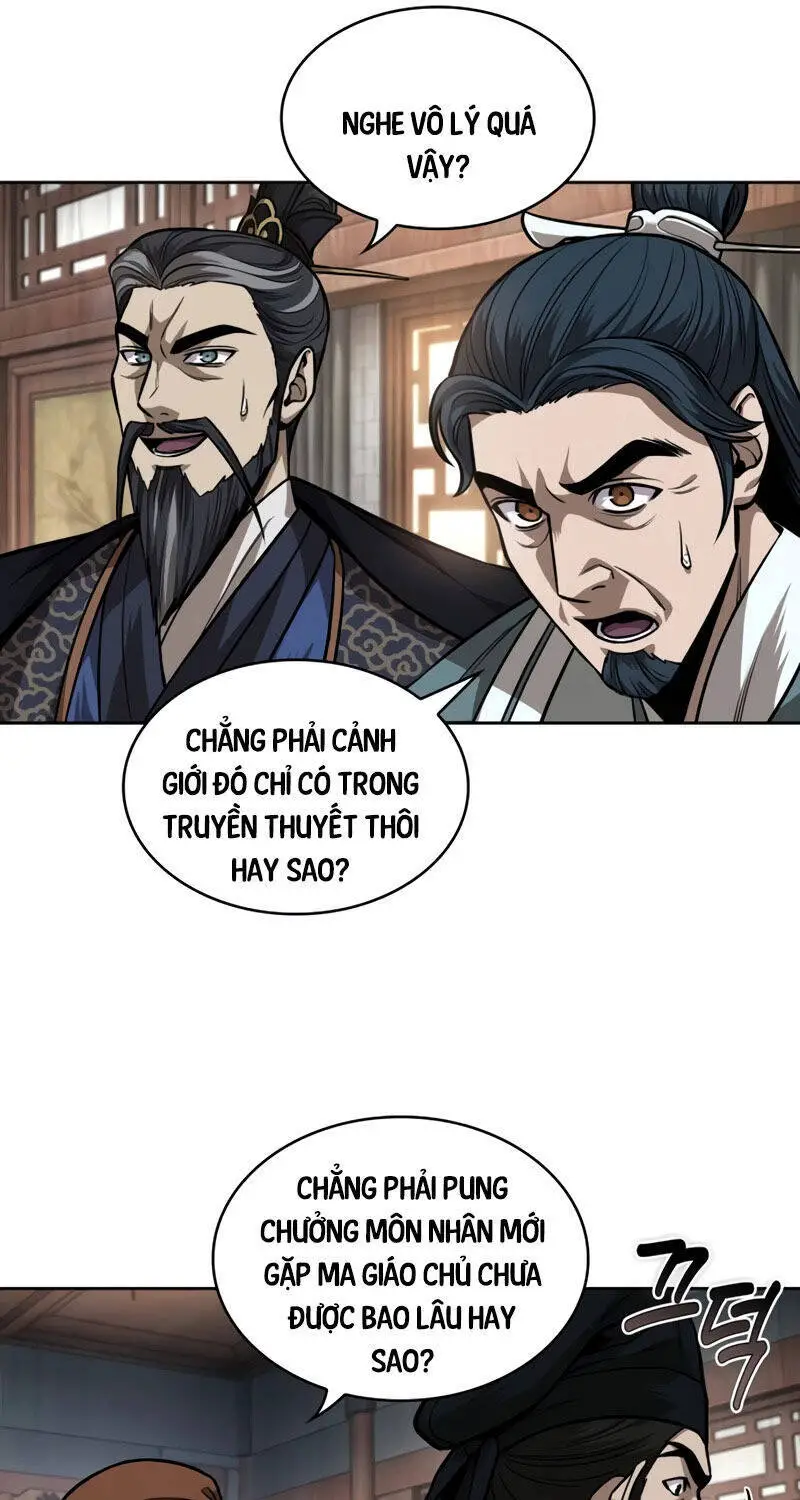 Ngã Lão Ma Thần Nettruyen ZZZ Chương 220 Page 50