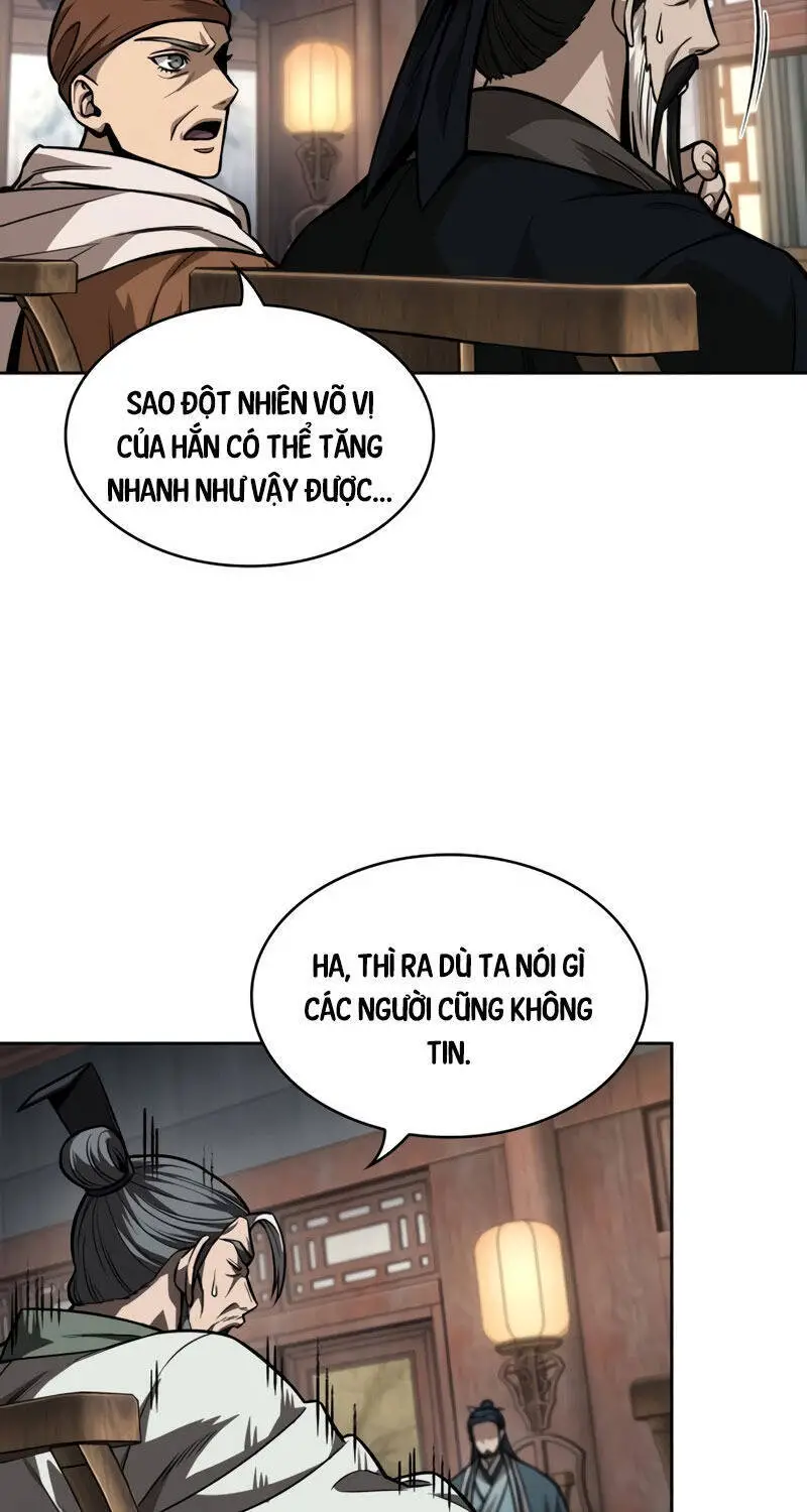 Ngã Lão Ma Thần Nettruyen ZZZ Chương 220 Page 51