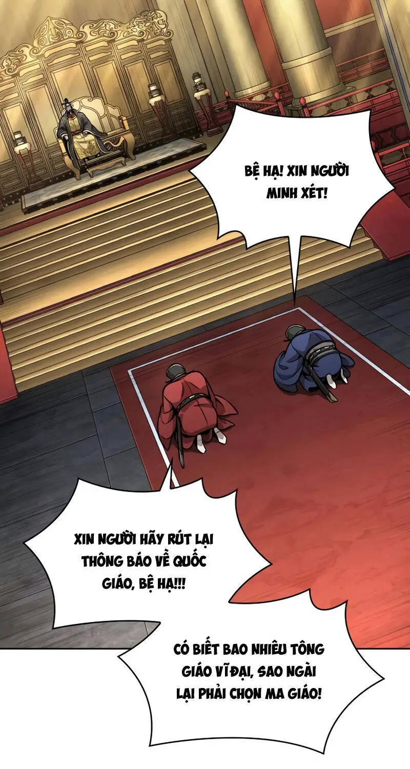 Ngã Lão Ma Thần Nettruyen ZZZ Chương 220 Page 59