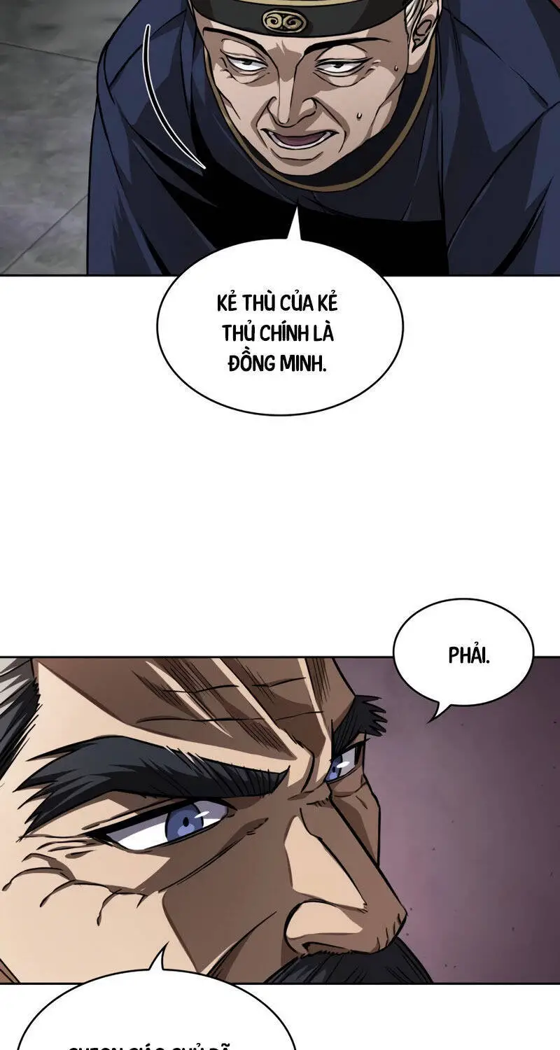 Ngã Lão Ma Thần Nettruyen ZZZ Chương 220 Page 67