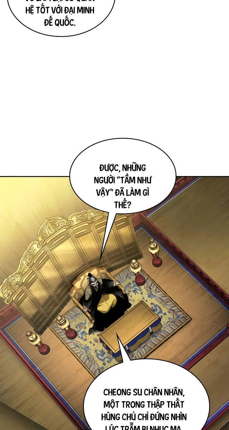 Ngã Lão Ma Thần Nettruyen ZZZ Chương 220 Page 72