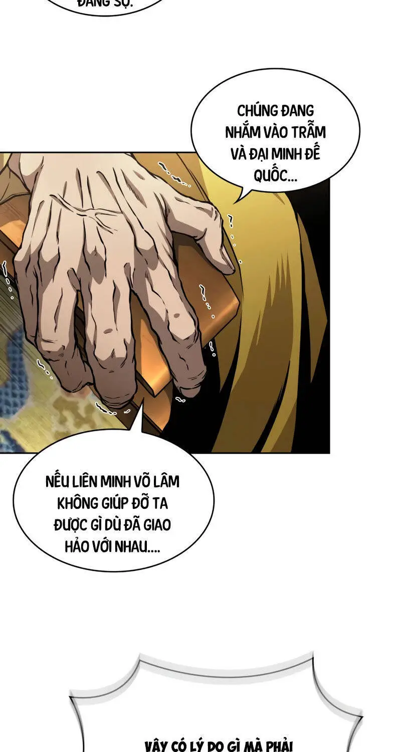 Ngã Lão Ma Thần Nettruyen ZZZ Chương 220 Page 74
