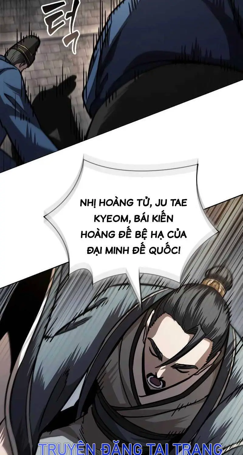 Ngã Lão Ma Thần Nettruyen ZZZ Chương 215 Page 2