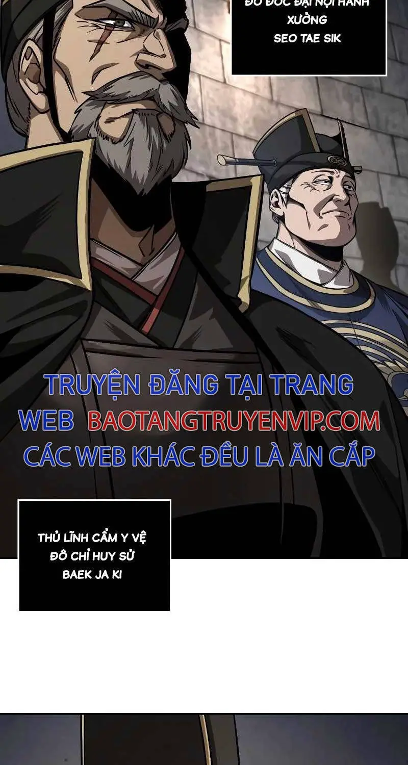 Ngã Lão Ma Thần Nettruyen ZZZ Chương 215 Page 8