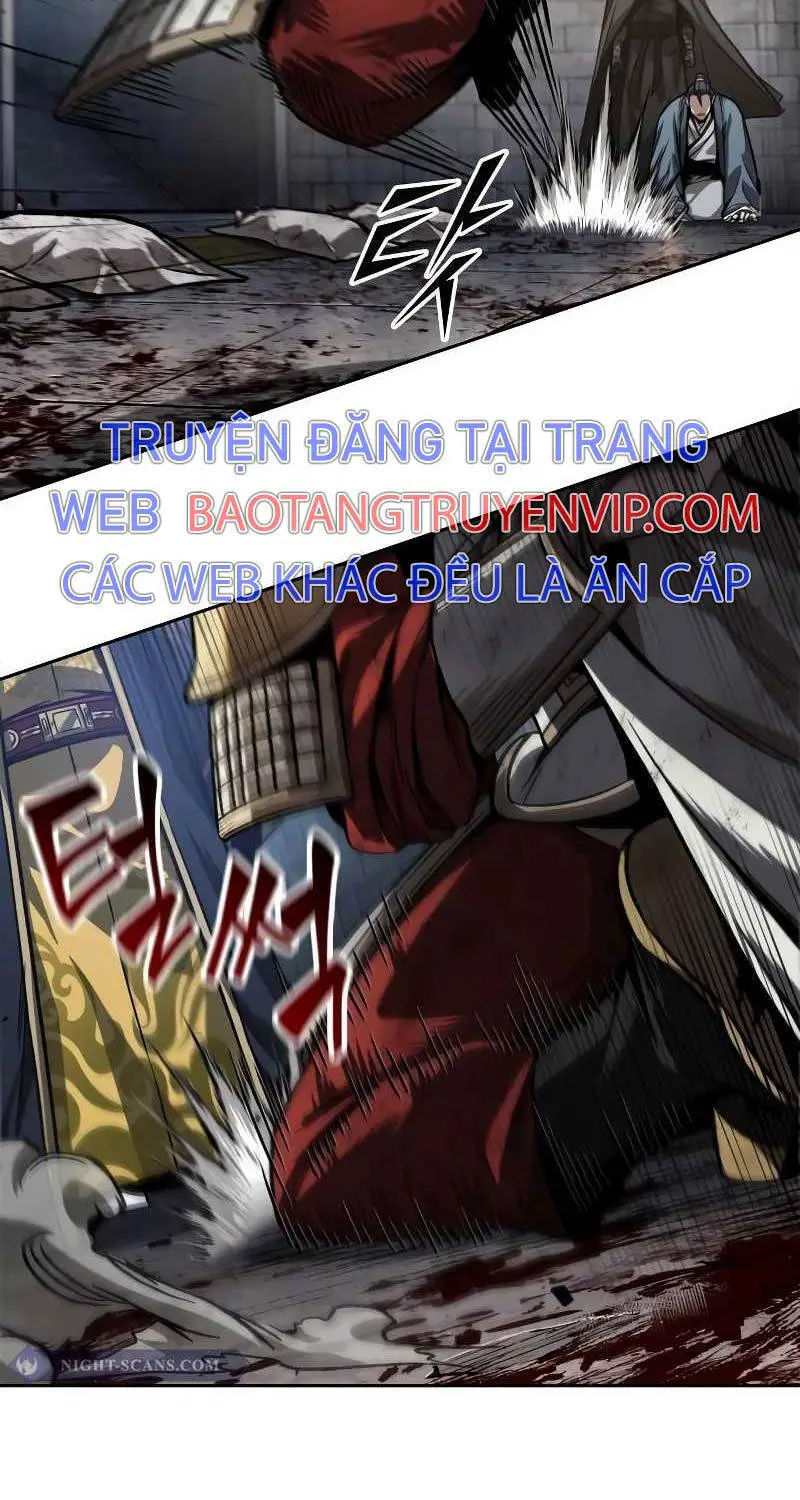 Ngã Lão Ma Thần Nettruyen ZZZ Chương 215 Page 14