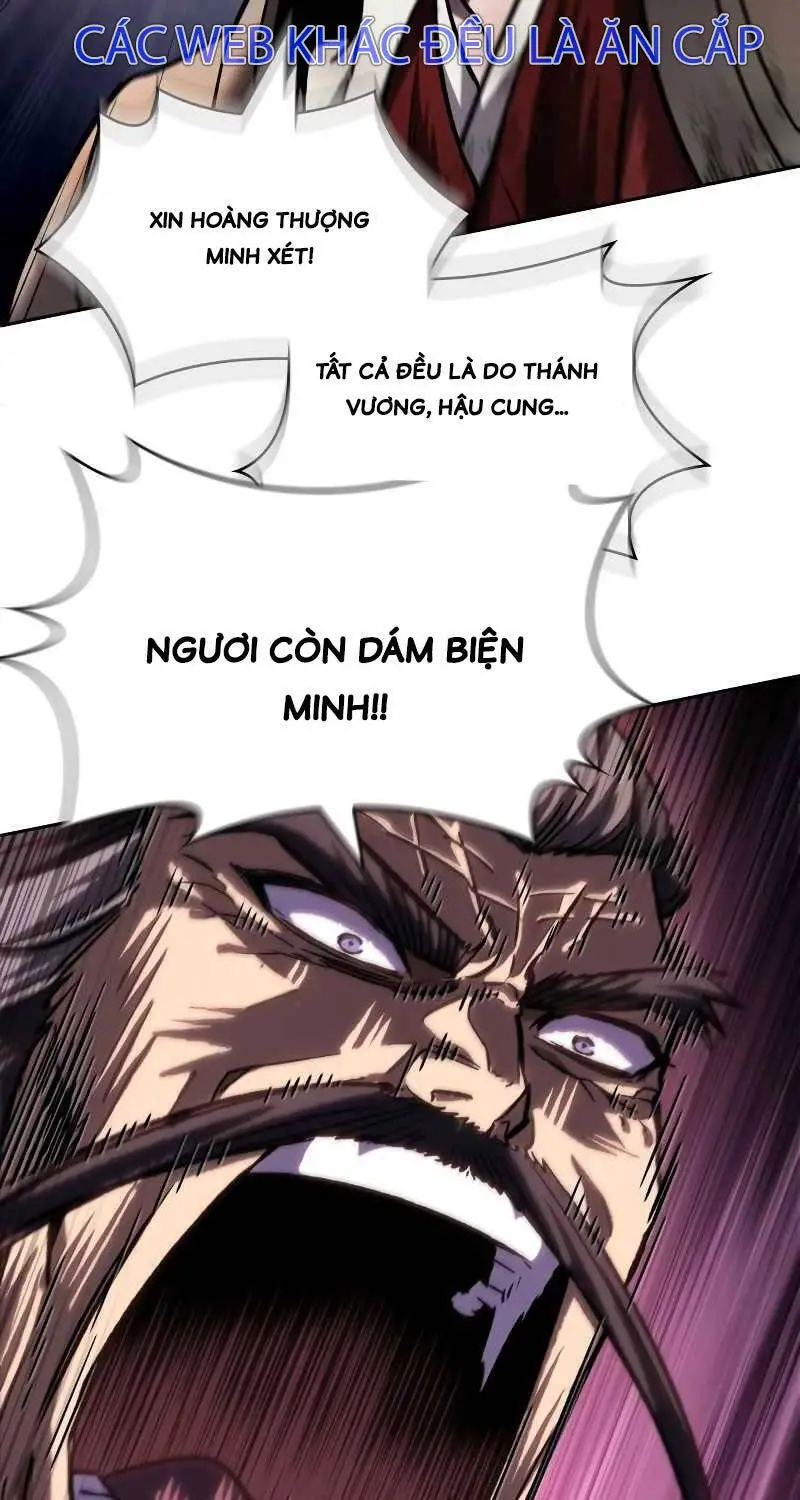 Ngã Lão Ma Thần Nettruyen ZZZ Chương 215 Page 21