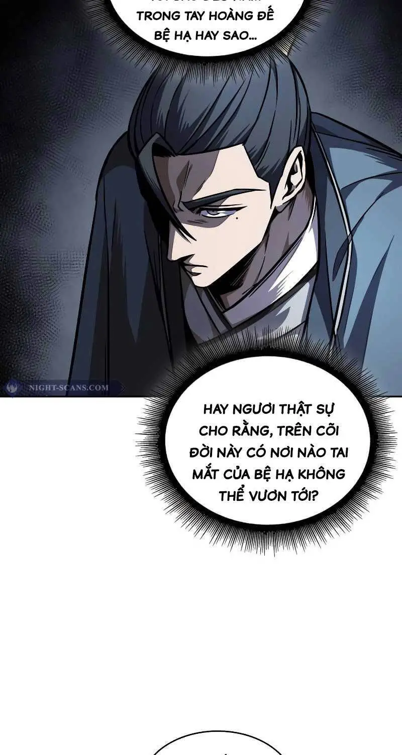 Ngã Lão Ma Thần Nettruyen ZZZ Chương 215 Page 23