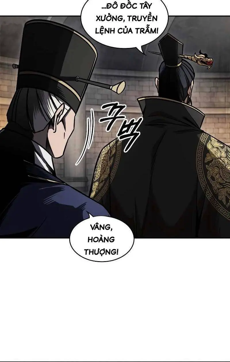 Ngã Lão Ma Thần Nettruyen ZZZ Chương 215 Page 24