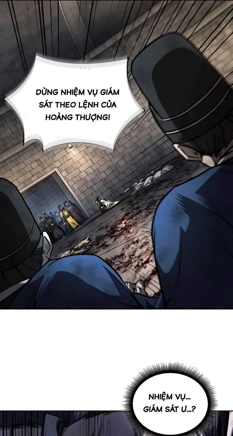 Ngã Lão Ma Thần Nettruyen ZZZ Chương 215 Page 25