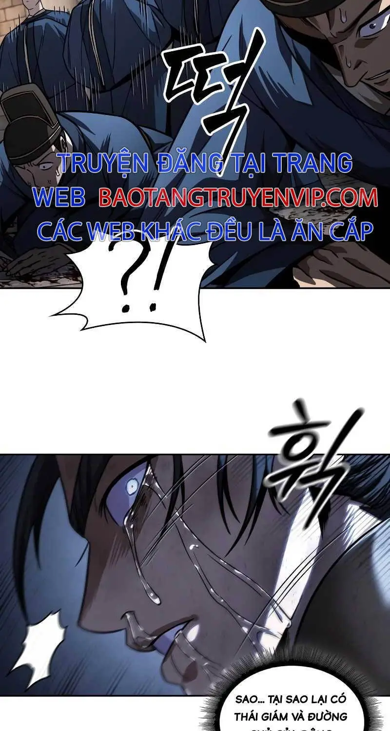 Ngã Lão Ma Thần Nettruyen ZZZ Chương 215 Page 27