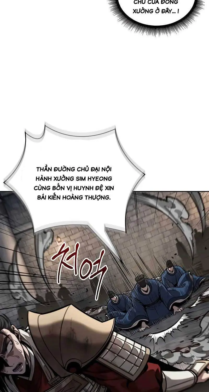 Ngã Lão Ma Thần Nettruyen ZZZ Chương 215 Page 28