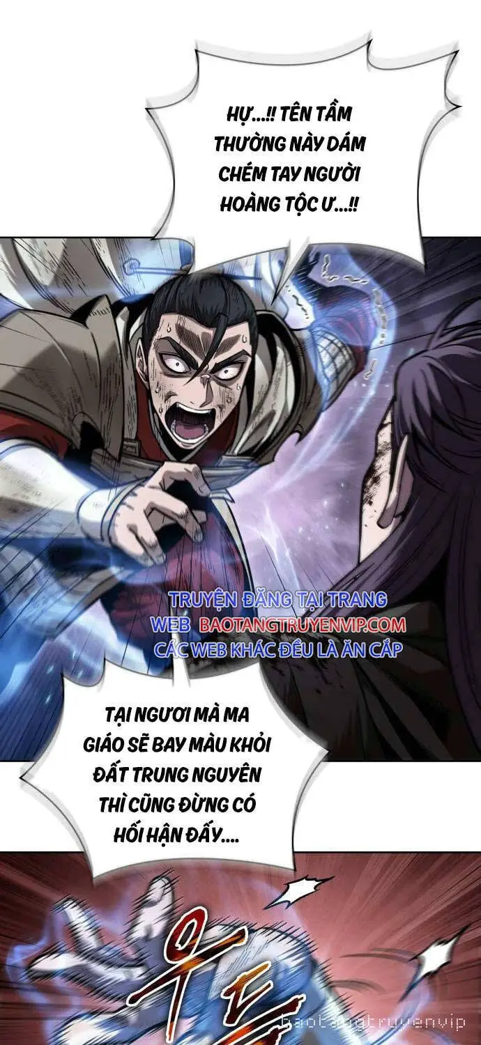 Ngã Lão Ma Thần Nettruyen ZZZ Chương 214 Page 42