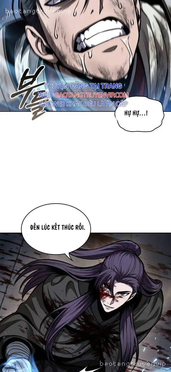 Ngã Lão Ma Thần Nettruyen ZZZ Chương 214 Page 49