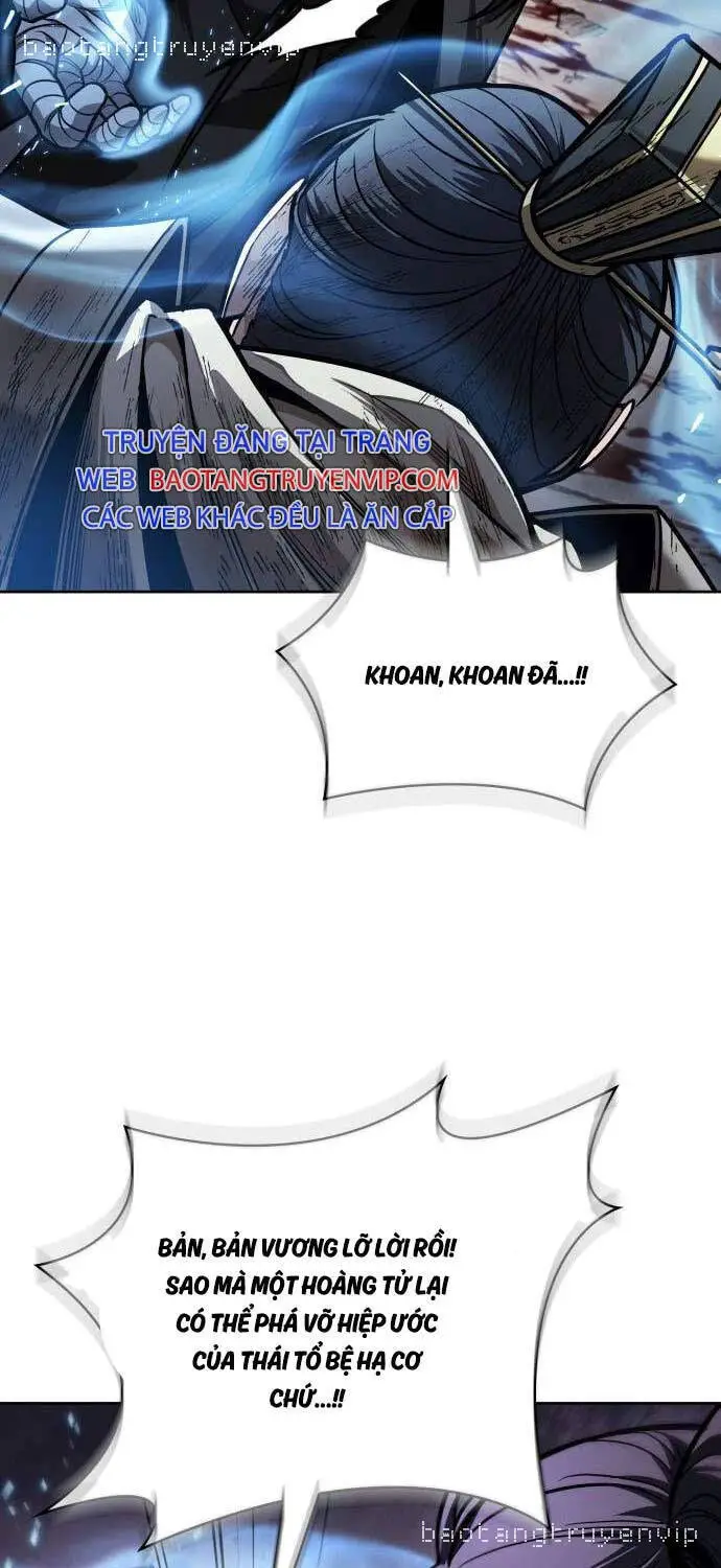 Ngã Lão Ma Thần Nettruyen ZZZ Chương 214 Page 50
