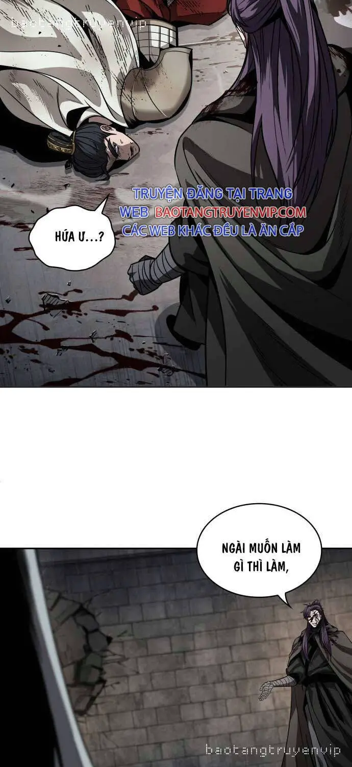 Ngã Lão Ma Thần Nettruyen ZZZ Chương 214 Page 55
