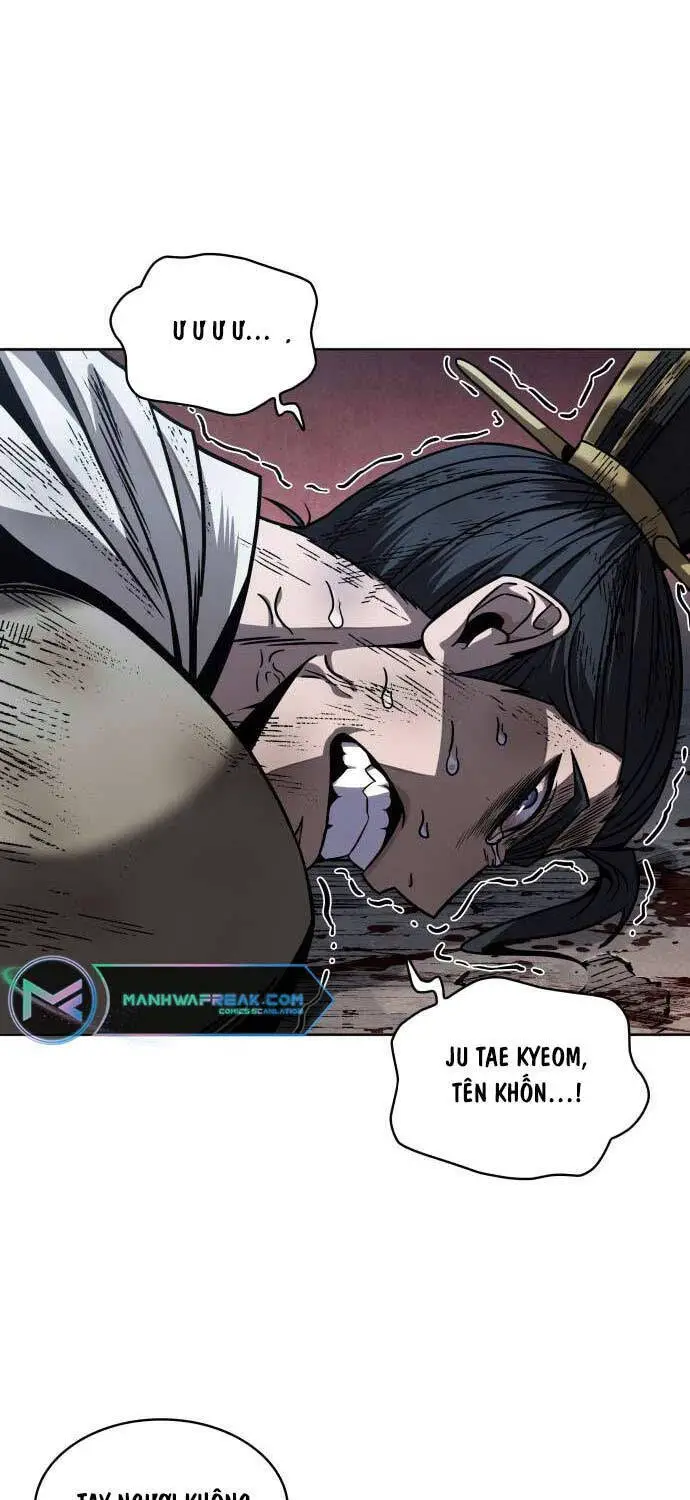 Ngã Lão Ma Thần Nettruyen ZZZ Chương 214 Page 58