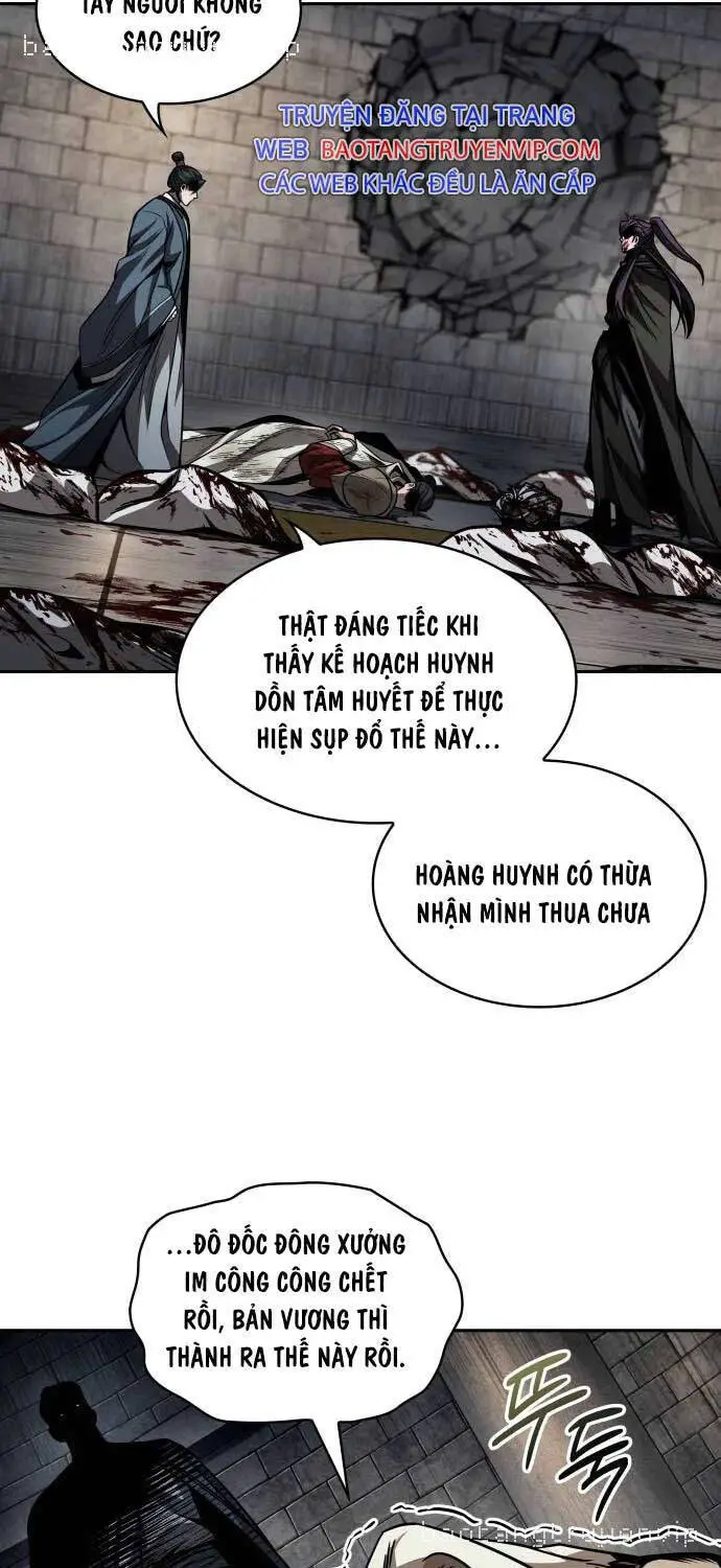 Ngã Lão Ma Thần Nettruyen ZZZ Chương 214 Page 59