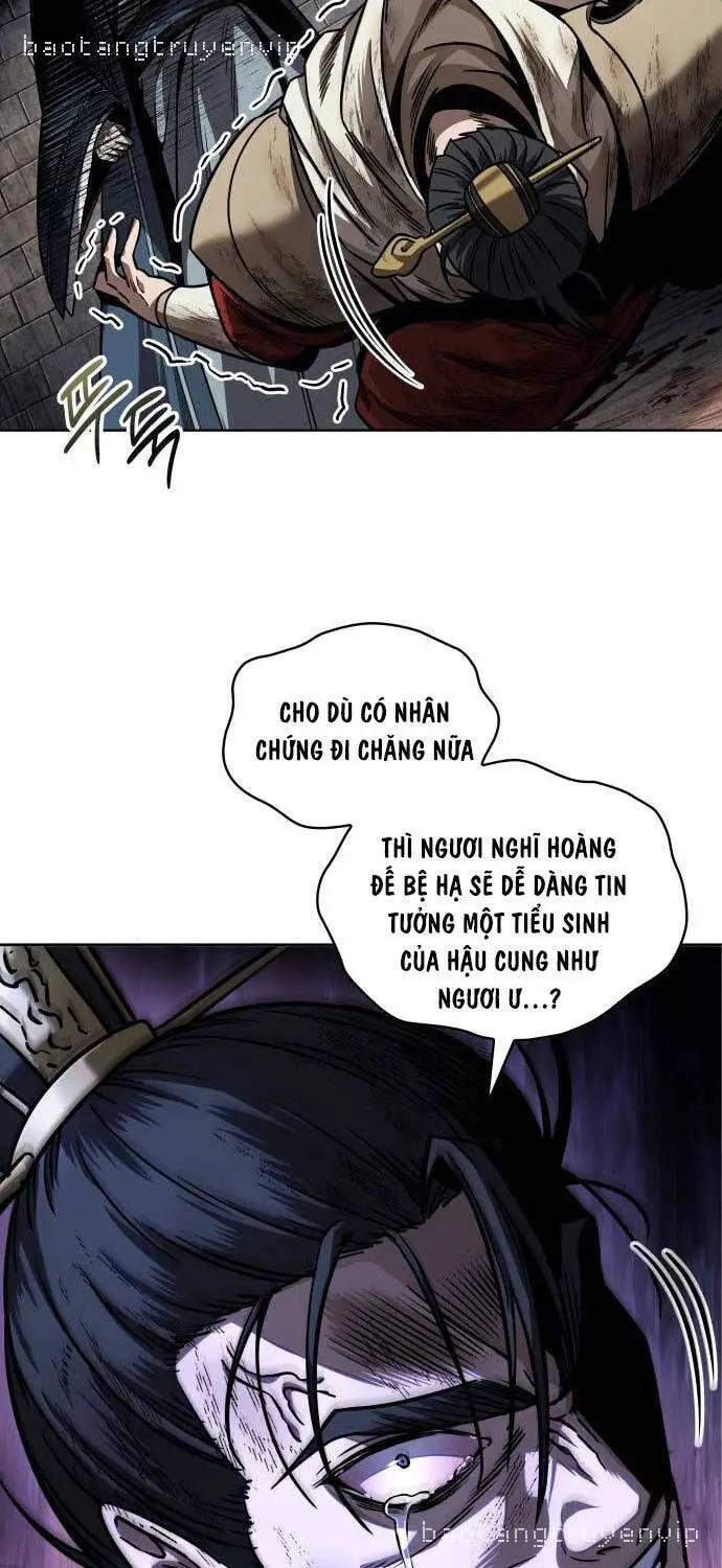 Ngã Lão Ma Thần Nettruyen ZZZ Chương 214 Page 60