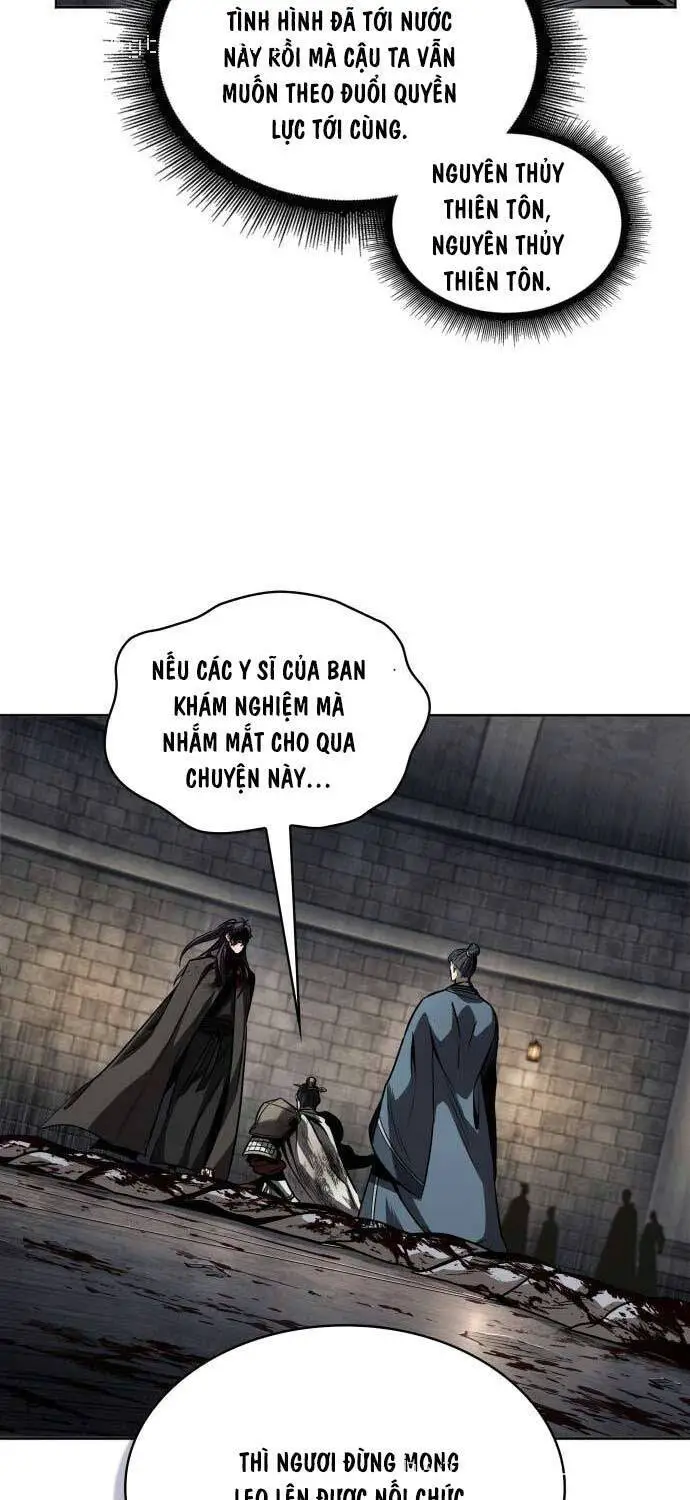 Ngã Lão Ma Thần Nettruyen ZZZ Chương 214 Page 64