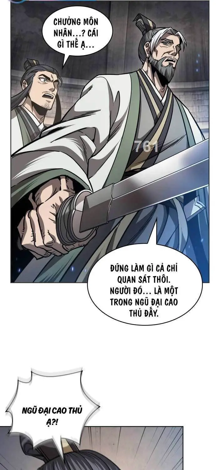 Ngã Lão Ma Thần Nettruyen ZZZ Chương 213 Page 3