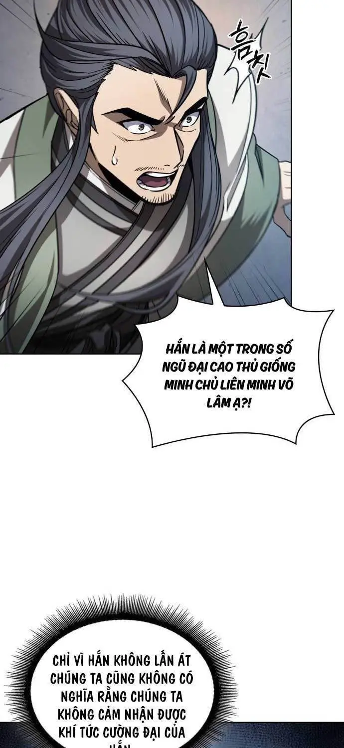 Ngã Lão Ma Thần Nettruyen ZZZ Chương 213 Page 4