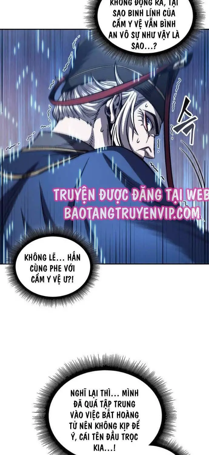 Ngã Lão Ma Thần Nettruyen ZZZ Chương 213 Page 11