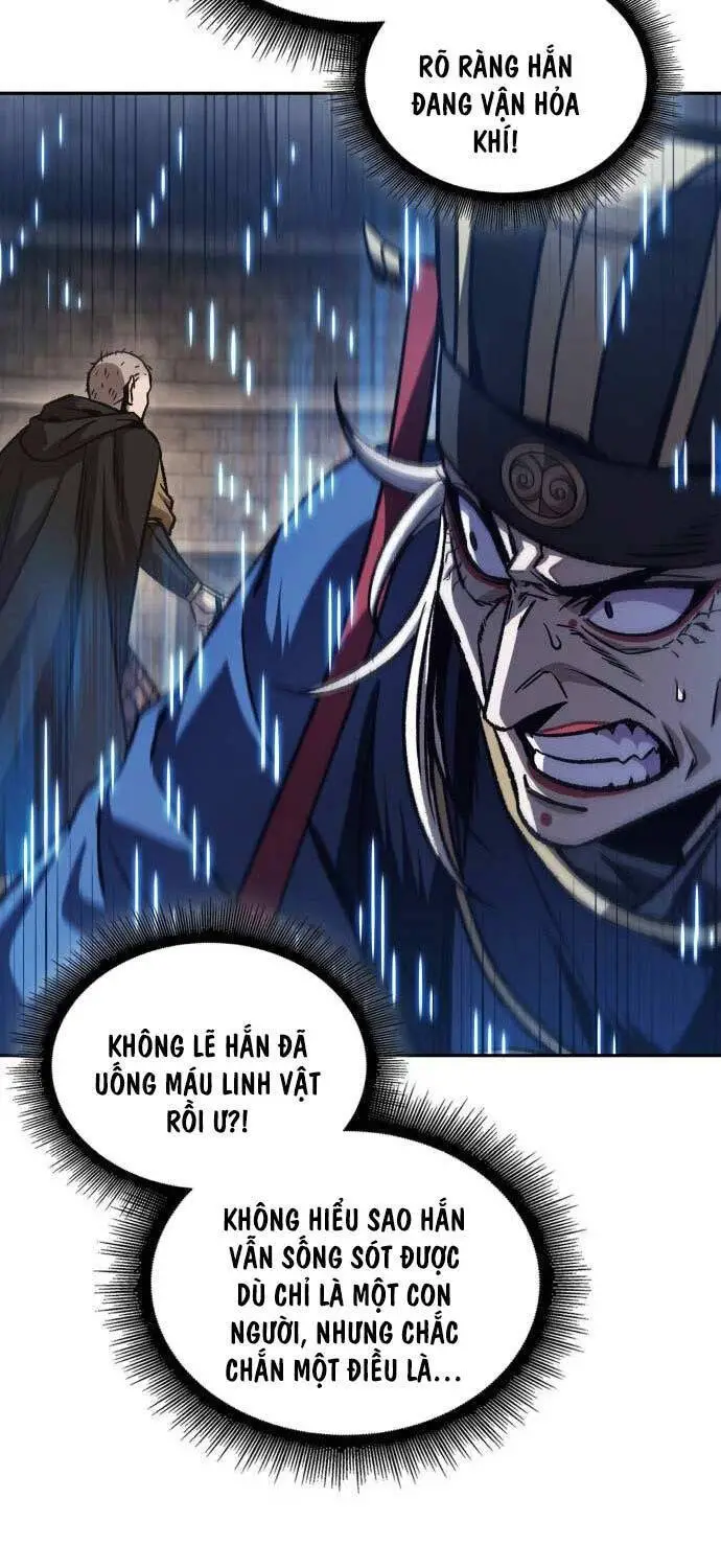 Ngã Lão Ma Thần Nettruyen ZZZ Chương 213 Page 12