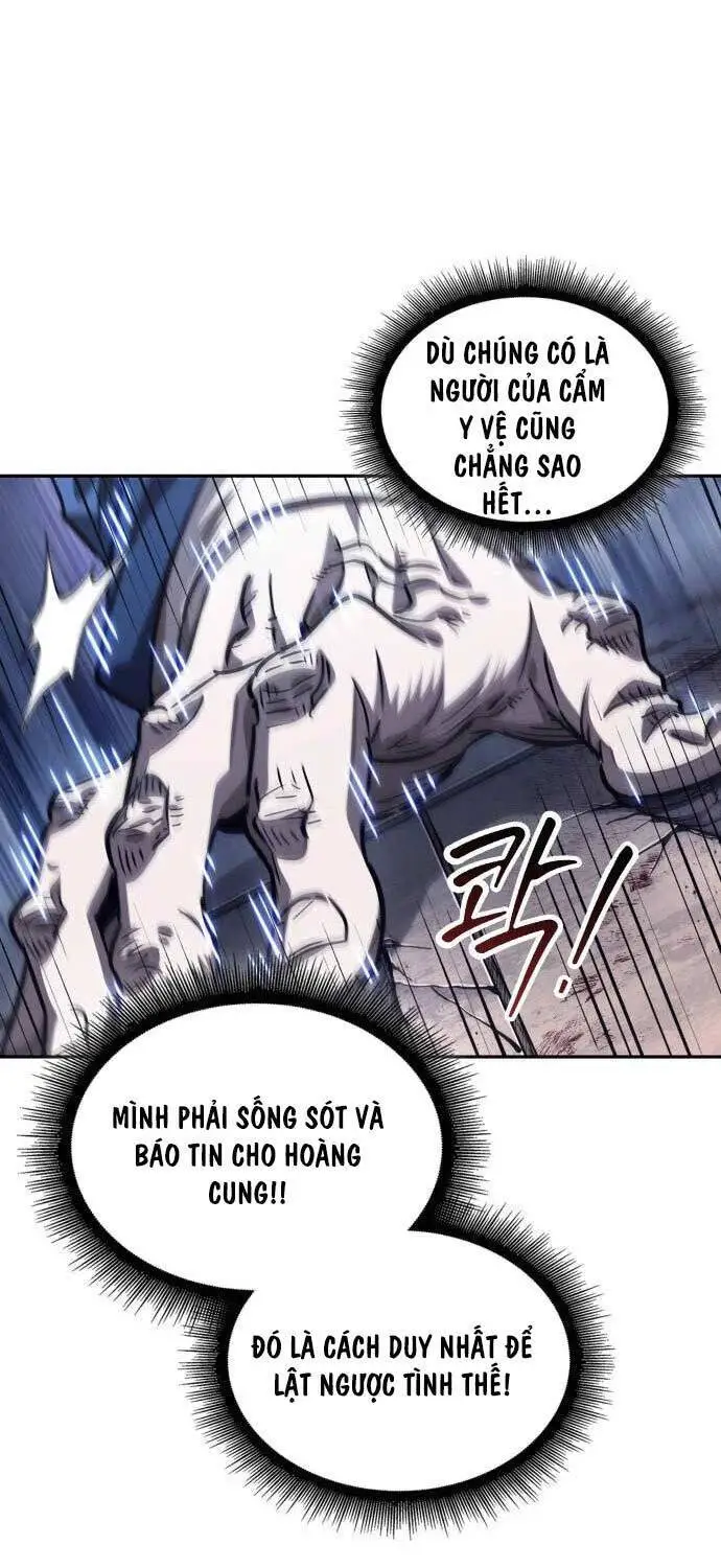 Ngã Lão Ma Thần Nettruyen ZZZ Chương 213 Page 14