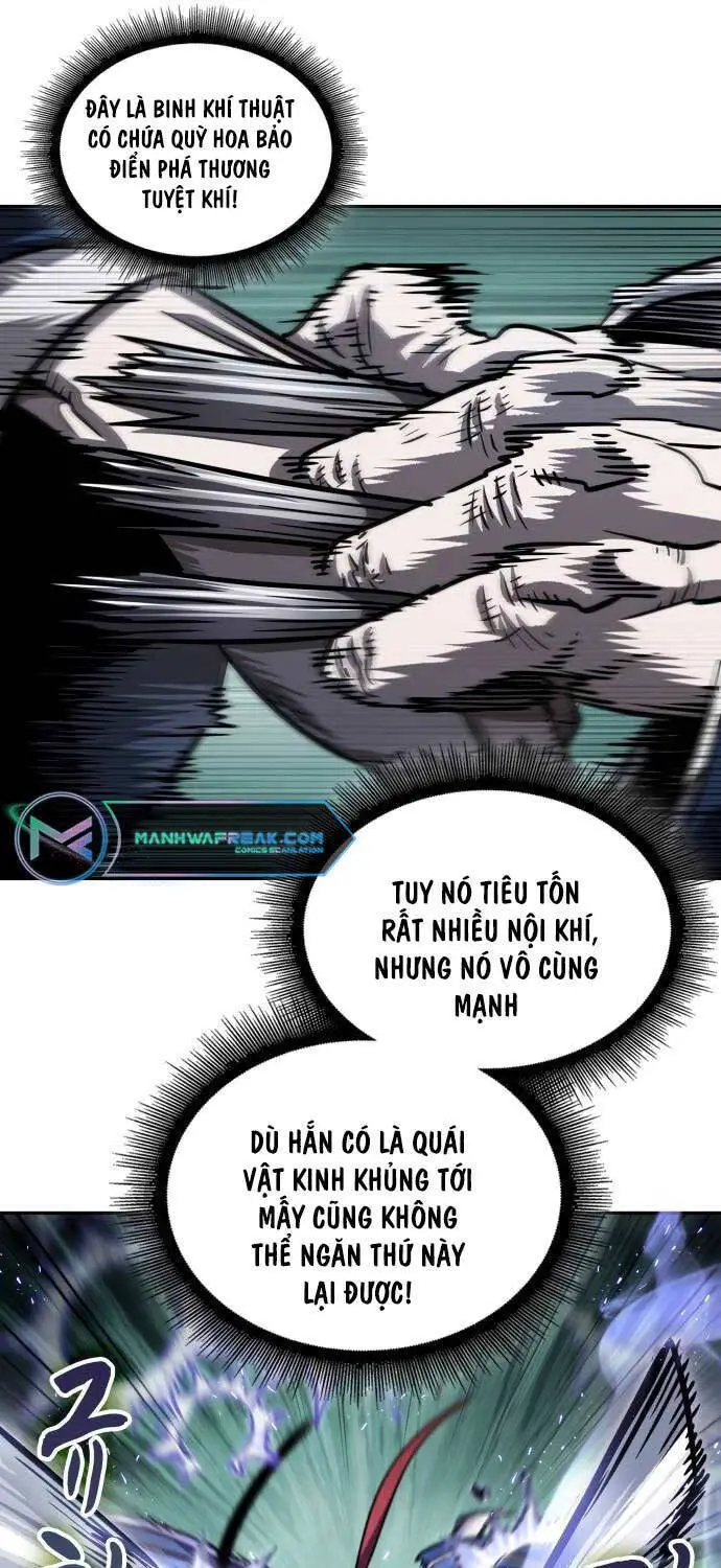 Ngã Lão Ma Thần Nettruyen ZZZ Chương 213 Page 19