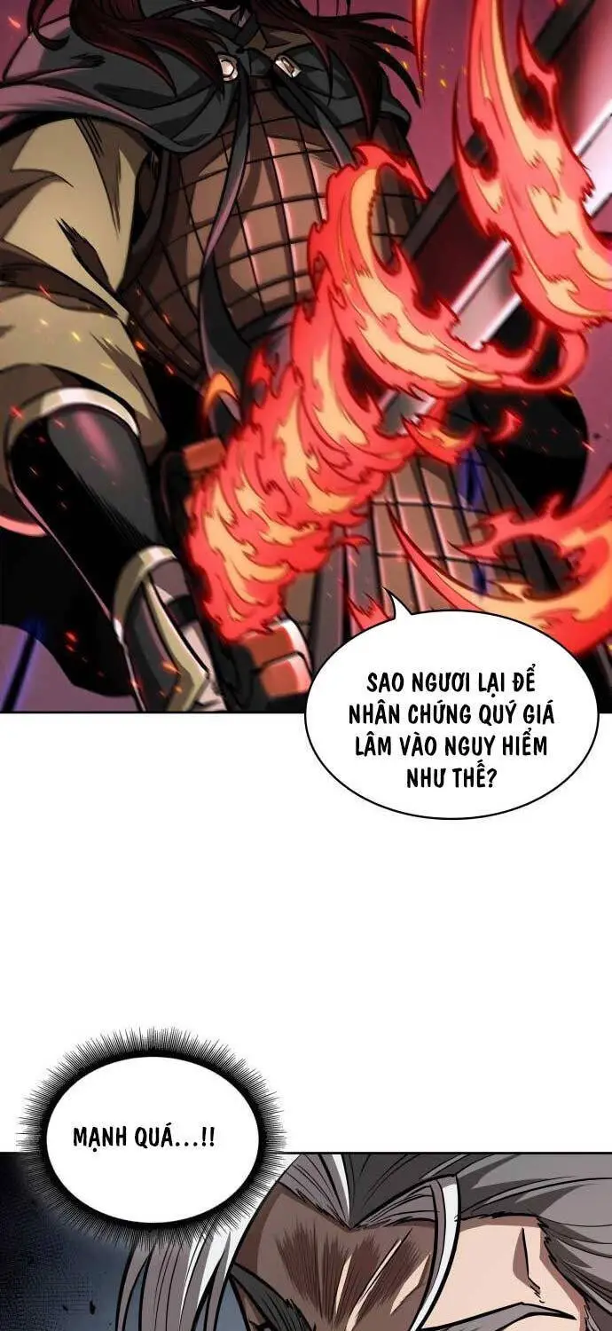 Ngã Lão Ma Thần Nettruyen ZZZ Chương 213 Page 35