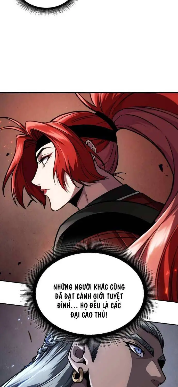 Ngã Lão Ma Thần Nettruyen ZZZ Chương 213 Page 38