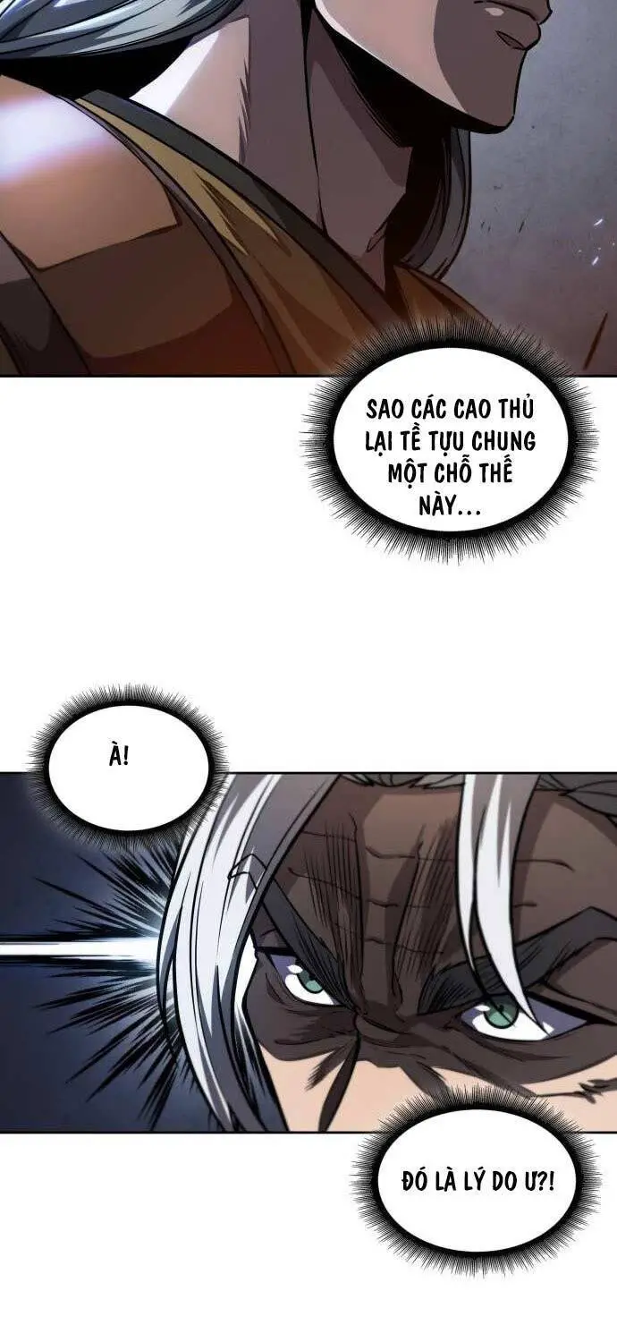 Ngã Lão Ma Thần Nettruyen ZZZ Chương 213 Page 39