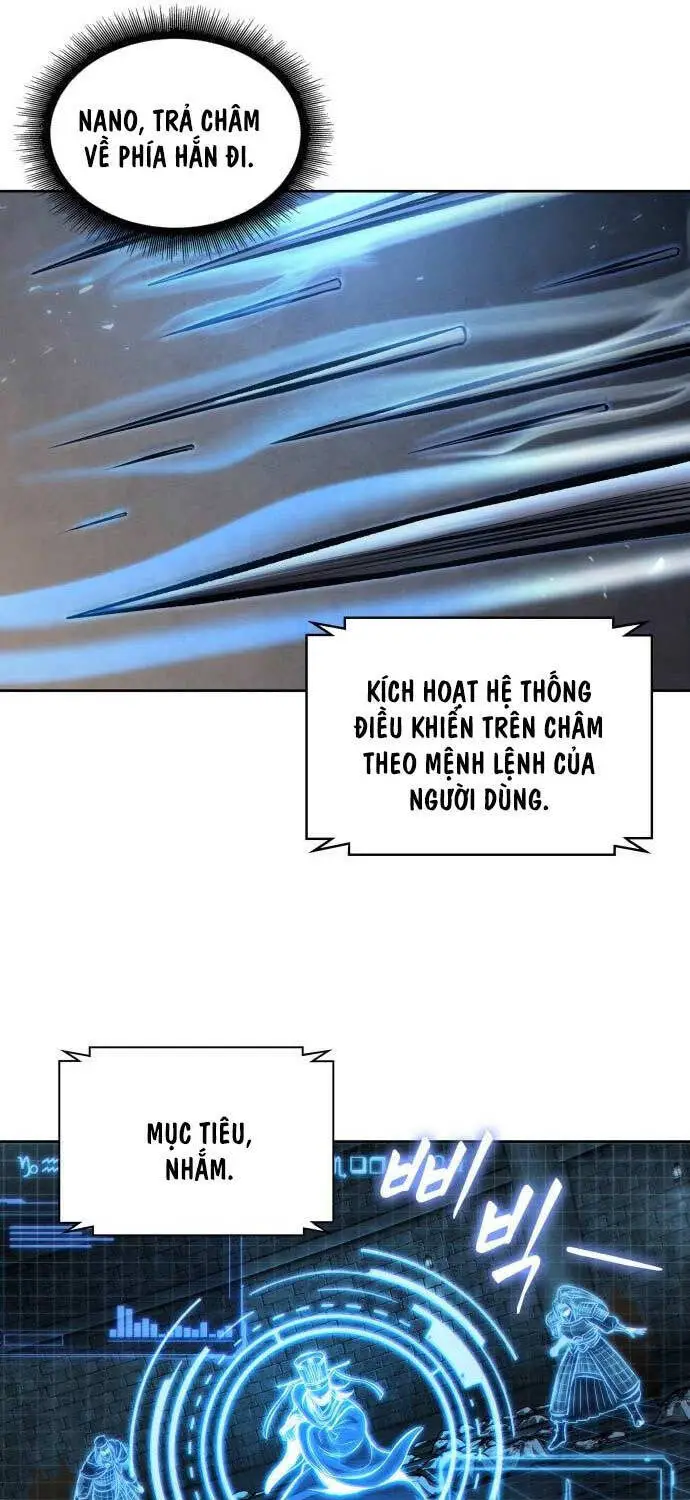 Ngã Lão Ma Thần Nettruyen ZZZ Chương 213 Page 46